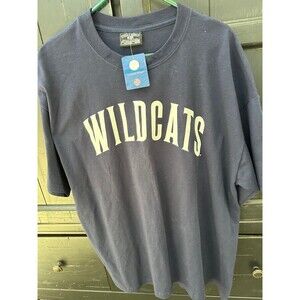 New men’s extra large Wildcats T-shirt